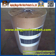 AISI 304 Stainless Steel Welded Wire Mesh for Factory